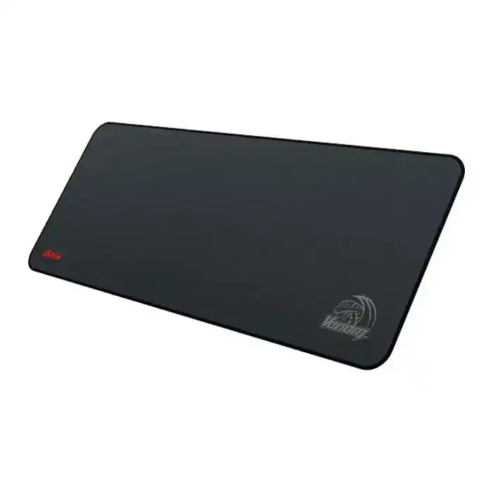 Akasa Venom XL Extra Large Gaming Desktop Mouse Pad/Mat